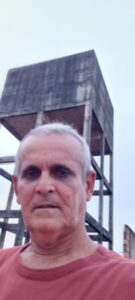 Aliado do Prefeito, ”Viriador” Herasmo Leite critica Luciano Genesio em Pinheiro