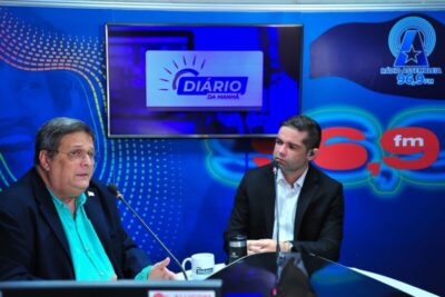 ‘Diário da Manhã’ destaca ações da Fapema no fomento da ciência e da tecnologia no Maranhão