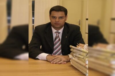 Moraes manda PF ouvir juiz que soltou réu do 8/1 em até cinco dias