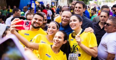 Imperatriz comemora 173 anos recebendo obras estaduais