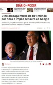 Progressismo sem liberdade? Após 100 dias, presidente do Brasil segue sem mostrar a que veio, nem sequer que tem um Plano de Governo…