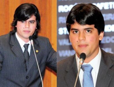 Consórcio de menudos: Flávio Dino quer lança mais um, Fufuquinha…