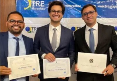 Três vereadores de São Luís podem perder mandato após acusação de fraude eleitoral