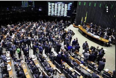 Deputados de mandatos podem dar adeus enquanto novos inquilinos deverão desembarcar em Brasília a partir de fevereiro de 2023