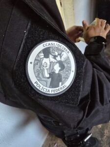 PF investiga suspeito de armazenar e compartilhar conteúdo de abuso infantil em São João dos Patos/MA