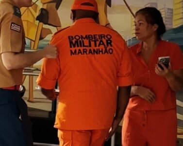 Corpo de Bombeiros encontra irregularidades na “Mansão da Rosana “, local do afogamento do blogueiro Maldine Vieira