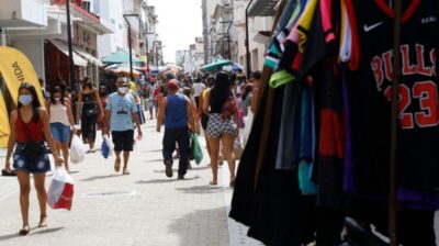 Veja como será o funcionamento do comércio da Grande Ilha no feriado