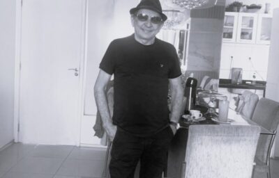Morre Creomar Mesquita, ex-prefeito de São Benedito do Rio Preto