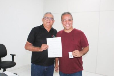 Municípios da Região Metropolitana renovam acordo com AGEM para gestão de resíduos sólidos
