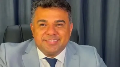 Ivan Junior assume mandato de deputado federal, substituindo Dr. Beijamim, prefeito empossado de Açailândia