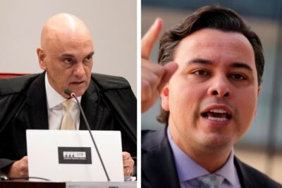 Advogado aciona OAB contra Moraes e alega “violação inaceitável”