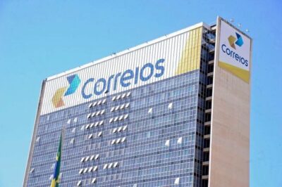 Governo Bolsonaro deixou Correios com prejuízo de quase R$ 1 bilhão
