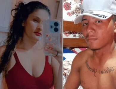 Maranhense é assassinada a tiros pelo ex-companheiro, no estado do Amapá