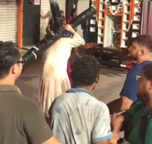 Foto: Reprodução