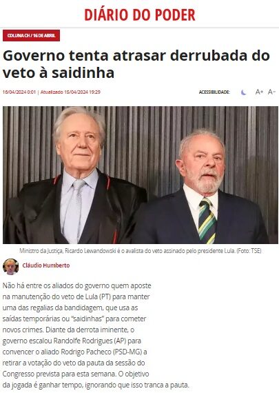 Foto: Reprodução