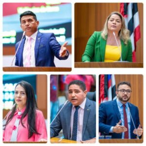 Deputados destacam eleição para escolha de conselheiros tutelares