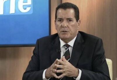 MPMA pede o afastamento do presidente da Federação Maranhense de Futebol