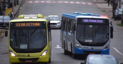 SET aborda posição sobre greve de ônibus em São Luís em coletiva de imprensa