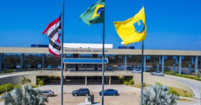 Posse da nova Mesa Diretora da Assembleia será realizada amanhã