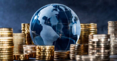 Economia Global deve entrar em desaceleração devido a tensões comerciais