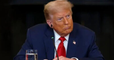 Presidente Trump anuncia aumento para 50% das taxas sobre exportações brasileiras
