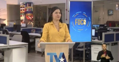 Programa Assembleia em Foco 2 aborda os assuntos da sessão plenária do dia 18/02