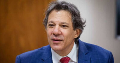 Haddad apresenta as 25 prioridades econômicas para o biênio 2025-2026