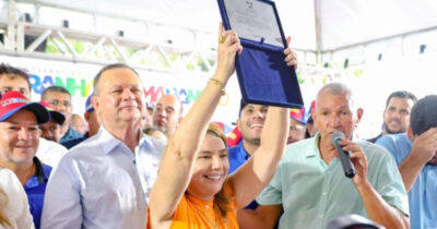 Barreirinhas completa 87 anos com semana de comemorações