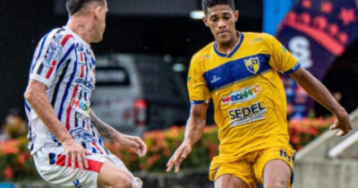 IAPE vence MAC neste sábado (01/03) pela quinta rodada do Campeonato Maranhense