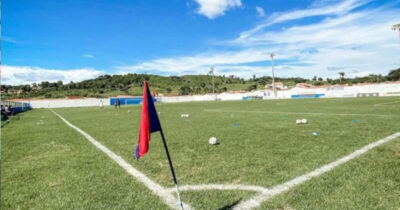Tuntum e Sampaio se enfrentam neste domingo pelo Campeonato Maranhense