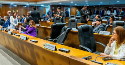 Assembleia aprova MP que fortalece o CRAS em prol do programa Maranhão Livre da Fome