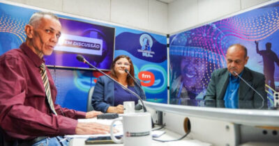 Semana Nacional da Ciência e Tecnologia 2025 é tema do programa Em Discussão da Rádio Assembleia