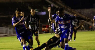 MAC fica de fora da Copa Nordeste e foca no Campeonato Maranhense