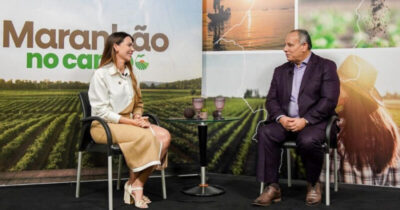 55ª Expoimp é tema do programa Maranhão no Campo da TV Assembleia