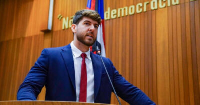 Deputado Davi Brandão promove a 3ª edição do Lava Pratos do DB