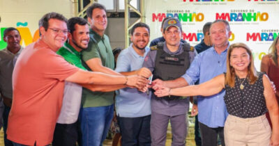 40ª Edição da Vaquejada de Barreirinhas aconteceu neste final de semana