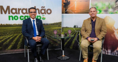 Programa Maranhão no Campo da TV Assembleia aborda Inteligência Artificial na área rural