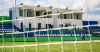 Viana e Moto se enfrentam pela nona rodada do Campeonato Maranhense