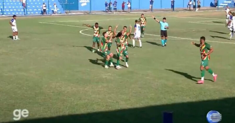 Foto: Reprodução