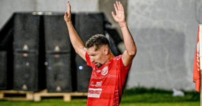 Imperatriz vence Pinheiro e assume liderança do Campeonato Maranhense