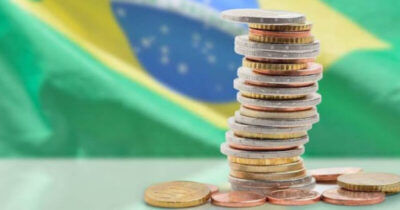 Arrecadação Federal bate recorde em 2024