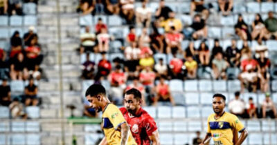 Pela 11ª rodada do Campeonato Maranhense, Imperatriz vence IAPE