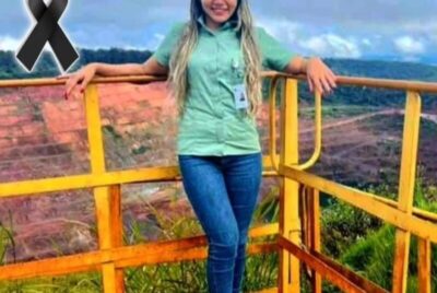 Maranhense é assassinada com facada no pescoço por ex-companheiro no Sul do Pará