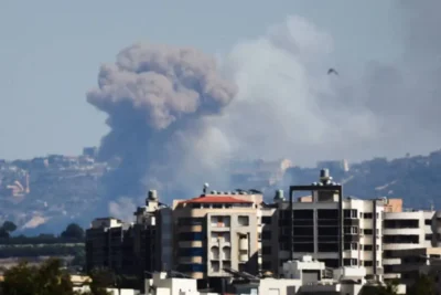 Brasileiras no Líbano relatam fuga e terror sob ataques de Israel