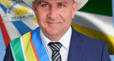 Prefeito de Amarante diz que ficou mais pobre como prefeito, mas patrimônio declarado saltou de 4 para 7.1 milhões…