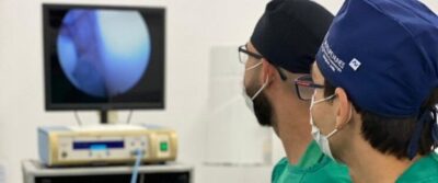 Governo disponibiliza cirurgia de artroscopia no Hospital Regional de Pedreiras