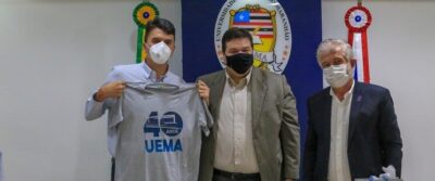 Porto do Itaqui firma parceria com UEMA