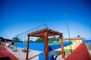Deputado Hemetério solicita Areninhas Esportivas ao Governo do Maranhão