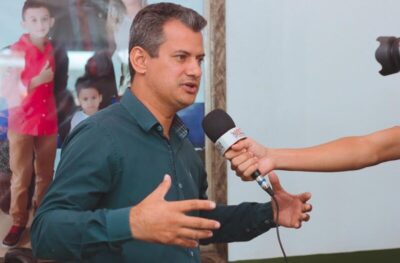 Ex-prefeito maranhense não repassou R$ 24 milhões ao fundo de previdência e pode pegar até cinco anos de prisão