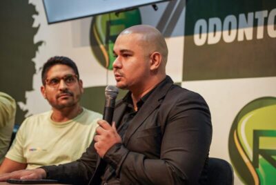 COMISSÃO DE MEIO AMBIENTE DA OAB PINHEIRO TOMA POSSE NO CBH TURIAÇU